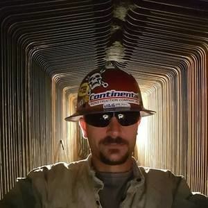 Meet your Posher, Mark